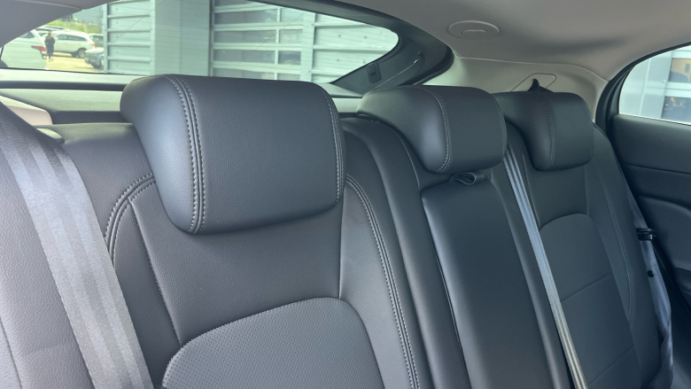 Jaguar I-Pace 294kW EV400 S 90kWh 5dr Auto Electric Estate